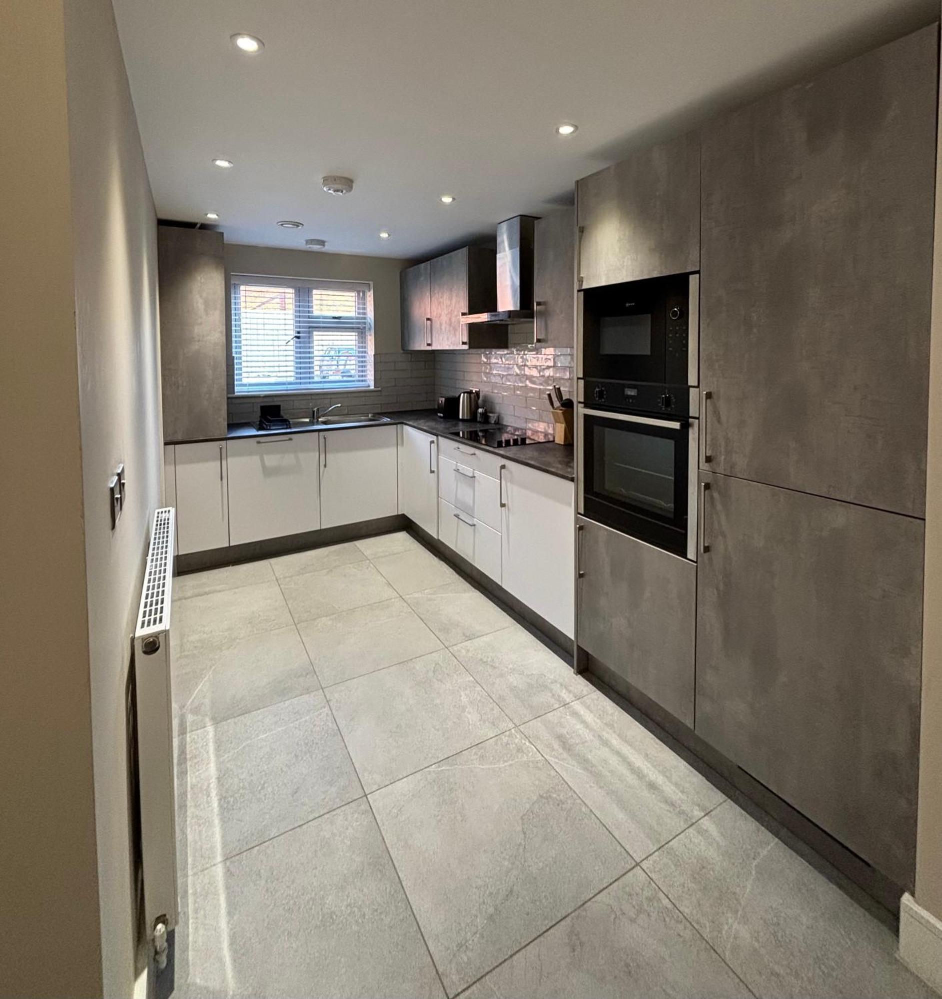 Modern Apartment - Bhx Nec - Free Secure Gated Parking Solihull Extérieur photo